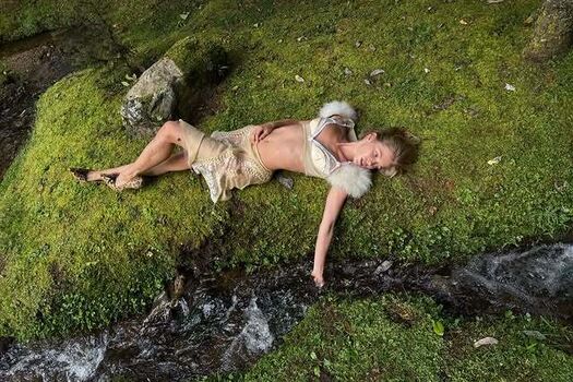 Alla bruletova page leaked private photo uncensored HD quality