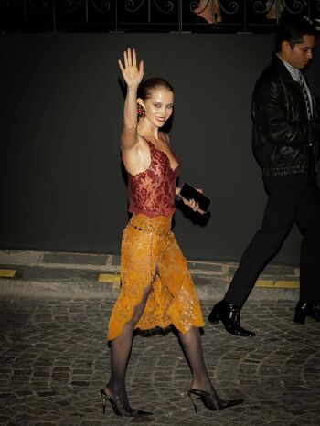 Alla bruletova page leaked private photo uncensored HD quality