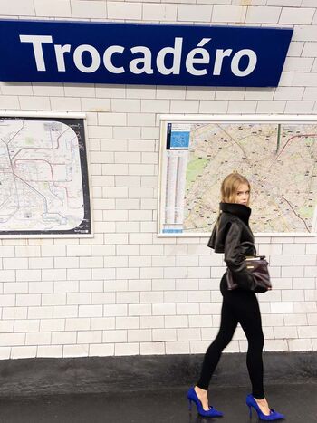 Alla bruletova page leaked private photo uncensored HD quality