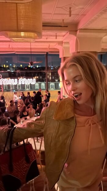 Alla bruletova leaked private photo uncensored HD quality