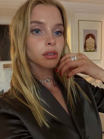 Alla bruletova leaked private photo uncensored HD quality