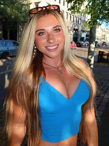 Allie brink page leaked private photo uncensored HD quality