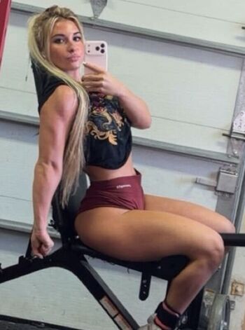 Allie brink page leaked private photo uncensored HD quality