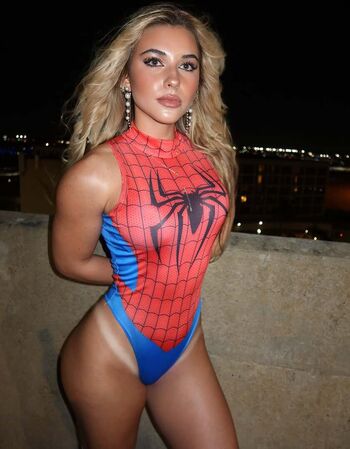 Allie brink leaked private photo uncensored HD quality
