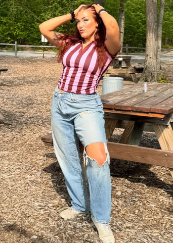 Allie katch page leaked private photo uncensored HD quality