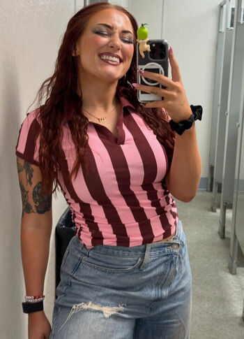 Allie katch page leaked private photo uncensored HD quality