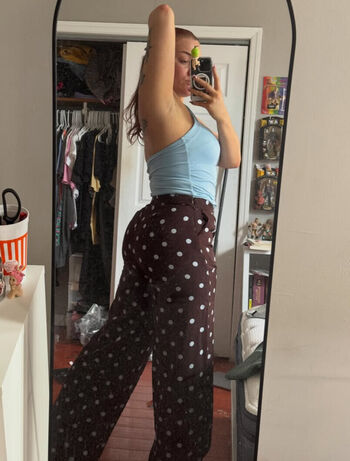 Allie katch page leaked private photo uncensored HD quality