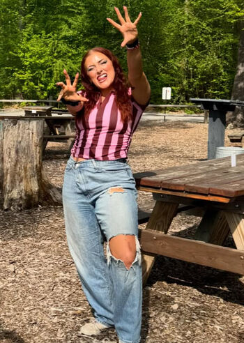 Allie katch page leaked private photo uncensored HD quality