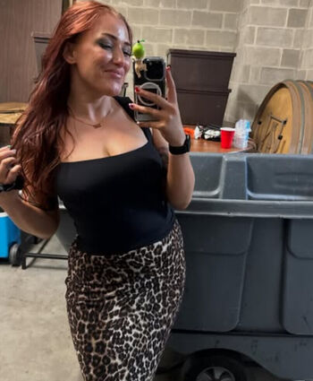 Allie katch page leaked private photo uncensored HD quality