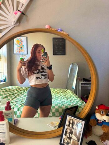 Allie katch page leaked private photo uncensored HD quality
