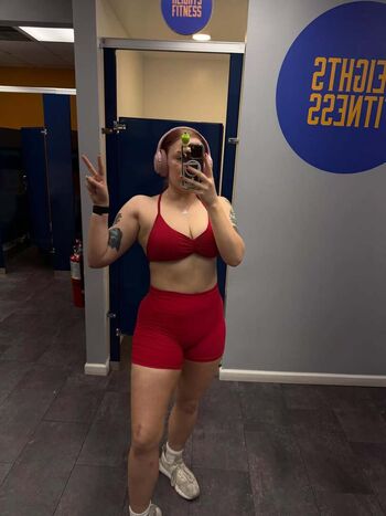 Allie katch page leaked private photo uncensored HD quality