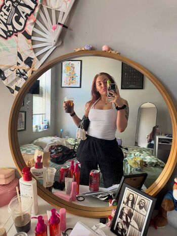 Allie katch page leaked private photo uncensored HD quality