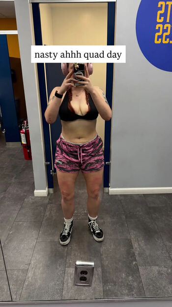 Allie katch page leaked private photo uncensored HD quality