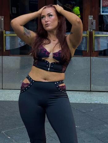 Allie katch leaked private photo uncensored HD quality