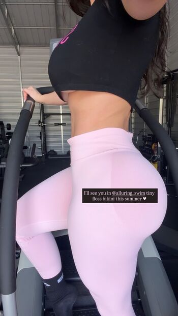 Allure by ana  page leaked private photo uncensored HD quality