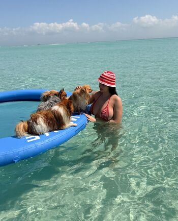 Allure by ana  page leaked private photo uncensored HD quality