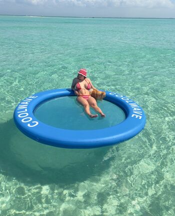 Allure by ana  page leaked private photo uncensored HD quality