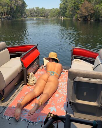 Allure by ana leaked private photo uncensored HD quality