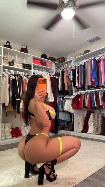 Allure by ana leaked private photo uncensored HD quality