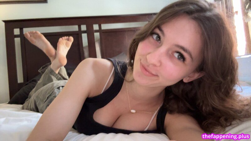 Page/ leaked private photo uncensored HD quality