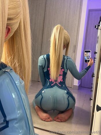 Alternative  page leaked private photo uncensored HD quality