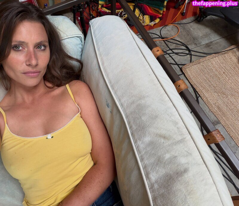 Page/ leaked private photo uncensored HD quality