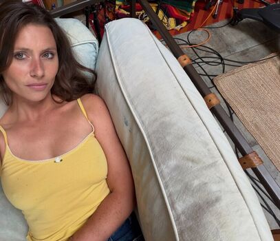 Aly michalka leaked private photo uncensored HD quality