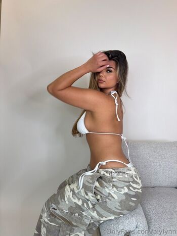 Alylynn leaked private photo uncensored HD quality
