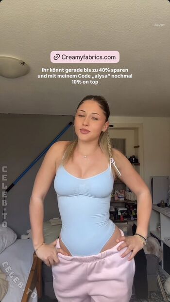 Alysa ruppert leaked private photo uncensored HD quality