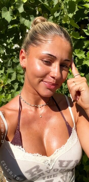 Alysa ruppert  page leaked private photo uncensored HD quality