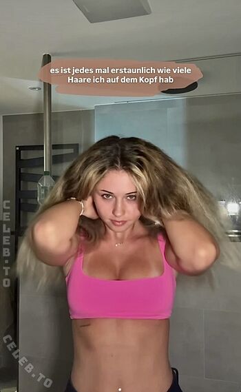 Alysa ruppert  page leaked private photo uncensored HD quality
