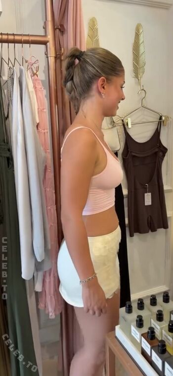 Alysa ruppert  page leaked private photo uncensored HD quality