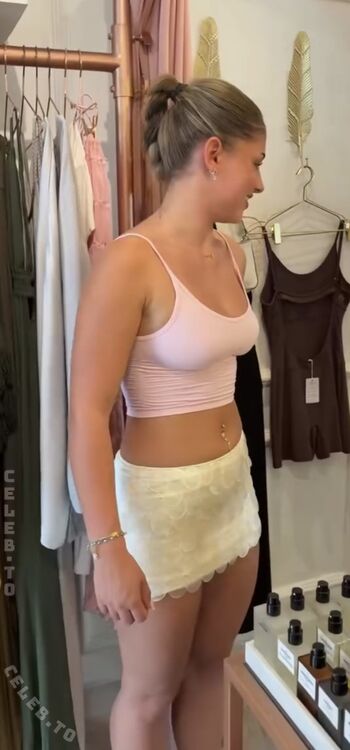 Alysa ruppert  page leaked private photo uncensored HD quality
