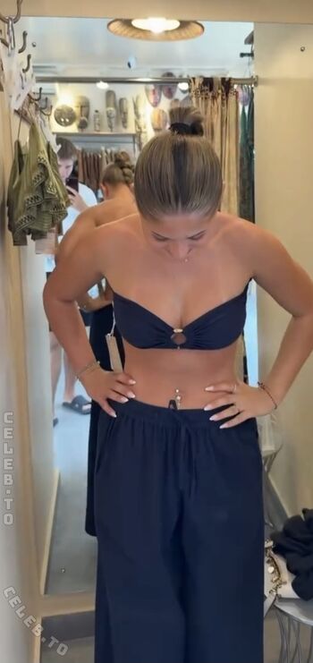 Alysa ruppert  page leaked private photo uncensored HD quality