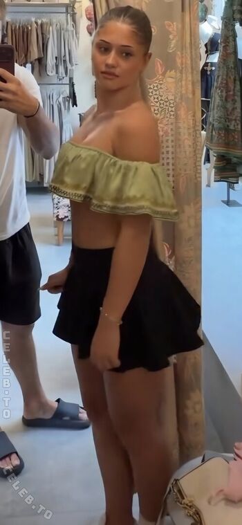 Alysa ruppert  page leaked private photo uncensored HD quality