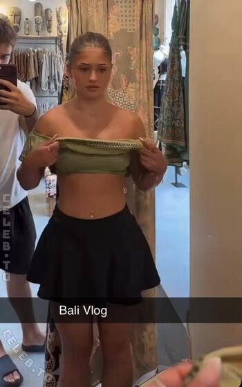 Alysa ruppert  page leaked private photo uncensored HD quality