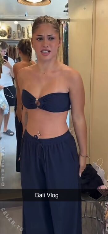 Alysa ruppert  page leaked private photo uncensored HD quality