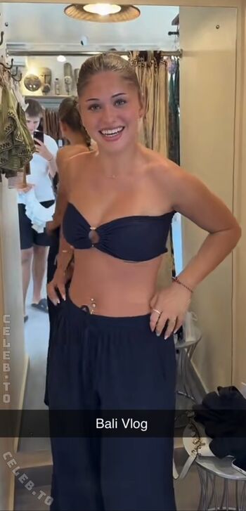 Alysa ruppert  page leaked private photo uncensored HD quality