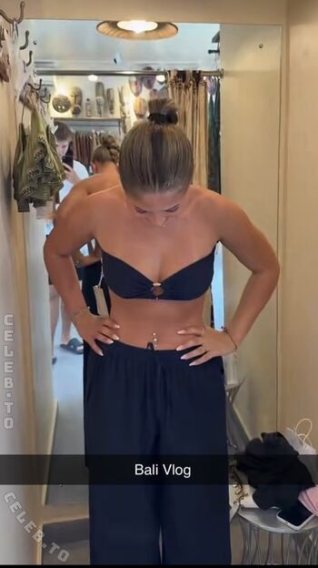 Alysa ruppert  page leaked private photo uncensored HD quality