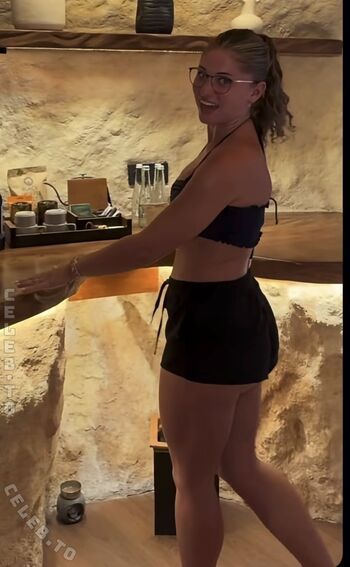 Alysa ruppert leaked private photo uncensored HD quality