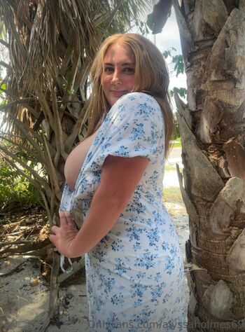 Alyssaholmes page leaked private photo uncensored HD quality