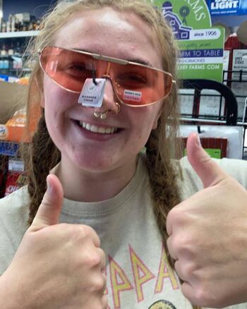 Alyssaholmes page leaked private photo uncensored HD quality