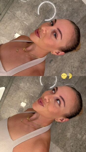 Amanda anisimova leaked private photo uncensored HD quality
