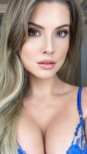 Amanda cerny  page leaked private photo uncensored HD quality