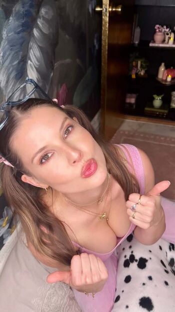 Amanda cerny  page leaked private photo uncensored HD quality