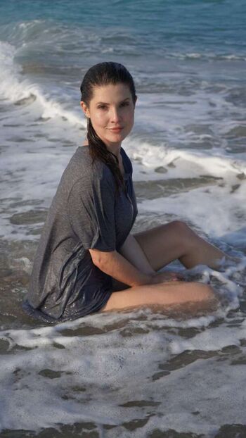 Amanda cerny  page leaked private photo uncensored HD quality