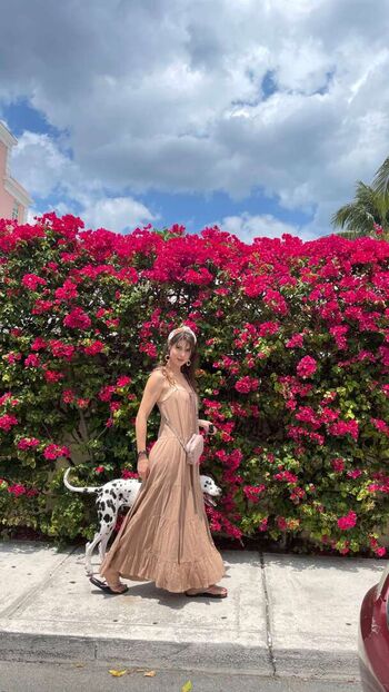 Amanda cerny  page leaked private photo uncensored HD quality