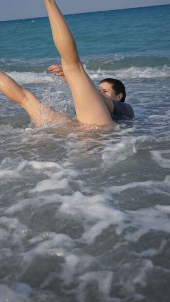 Amanda cerny  page leaked private photo uncensored HD quality