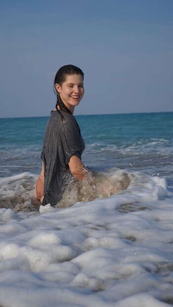 Amanda cerny  page leaked private photo uncensored HD quality