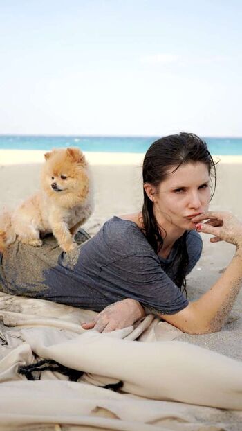 Amanda cerny  page leaked private photo uncensored HD quality